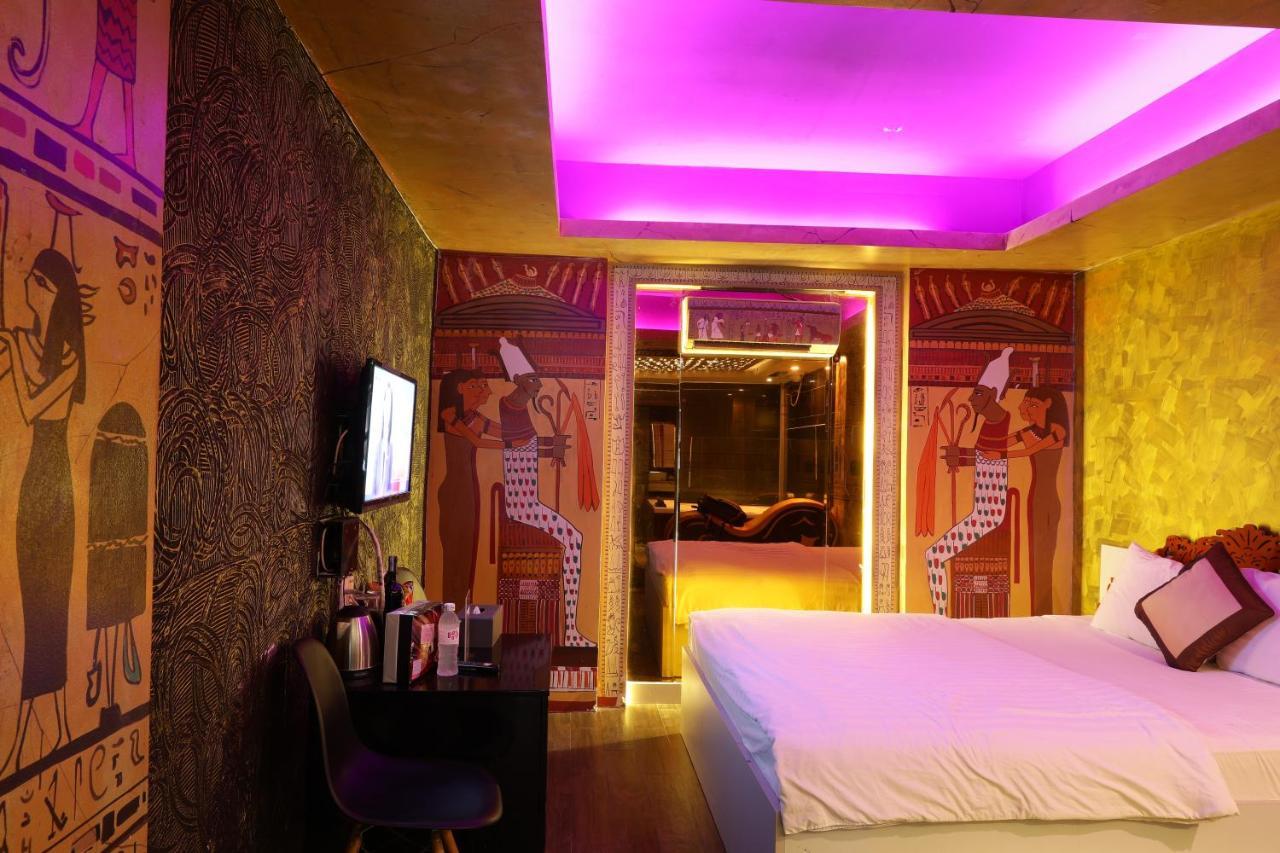 Bonita Grand Hotel Hô Chi Minh-Ville Extérieur photo