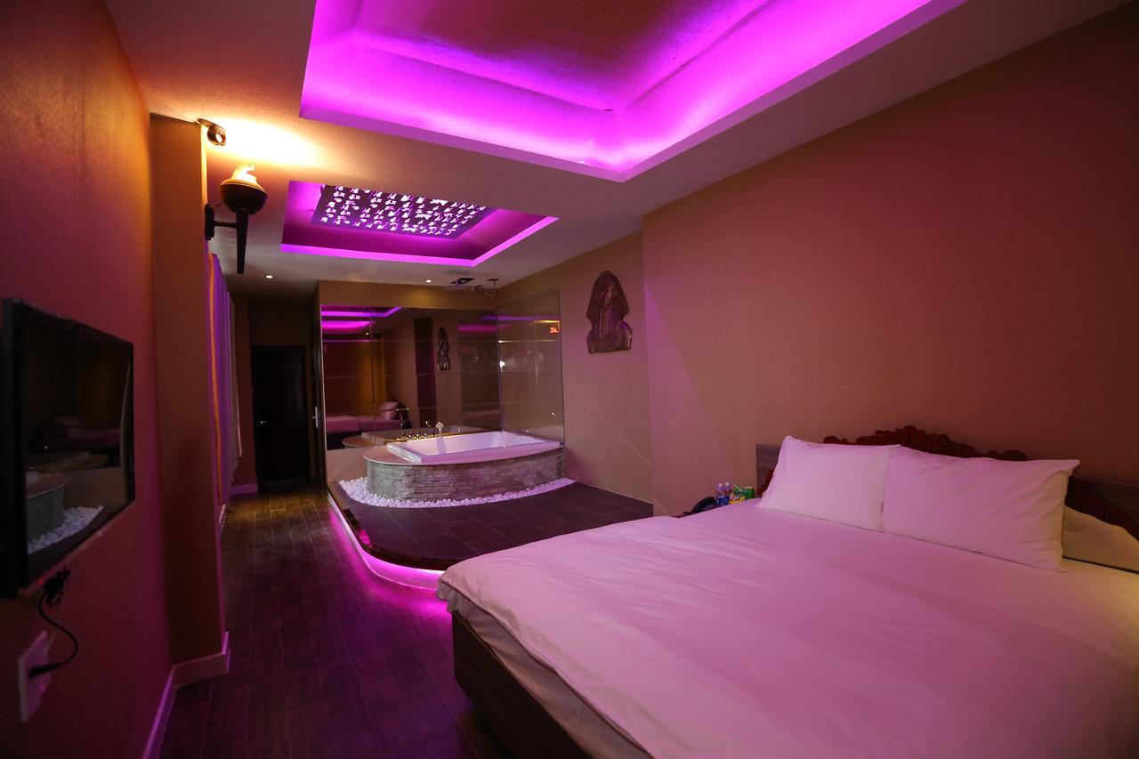 Bonita Grand Hotel Hô Chi Minh-Ville Extérieur photo