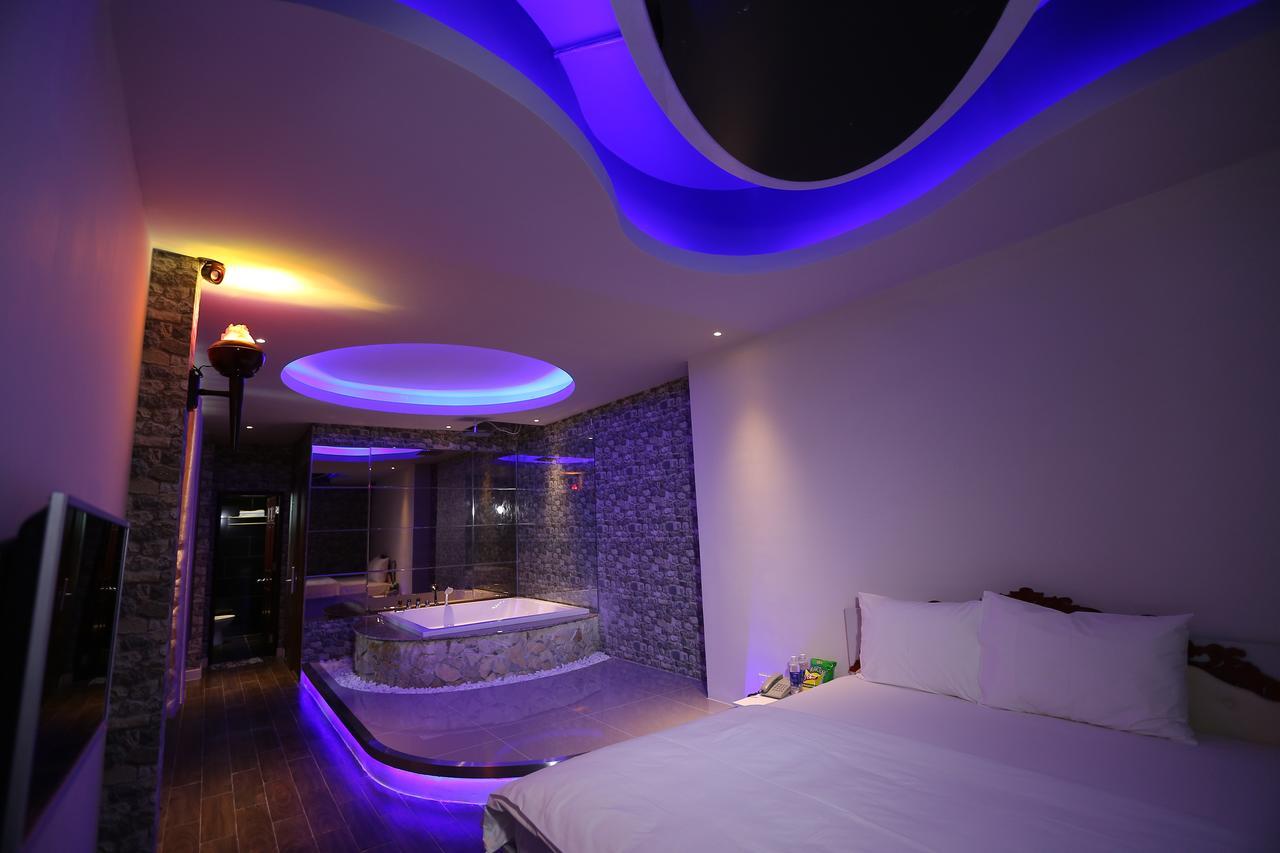 Bonita Grand Hotel Hô Chi Minh-Ville Extérieur photo