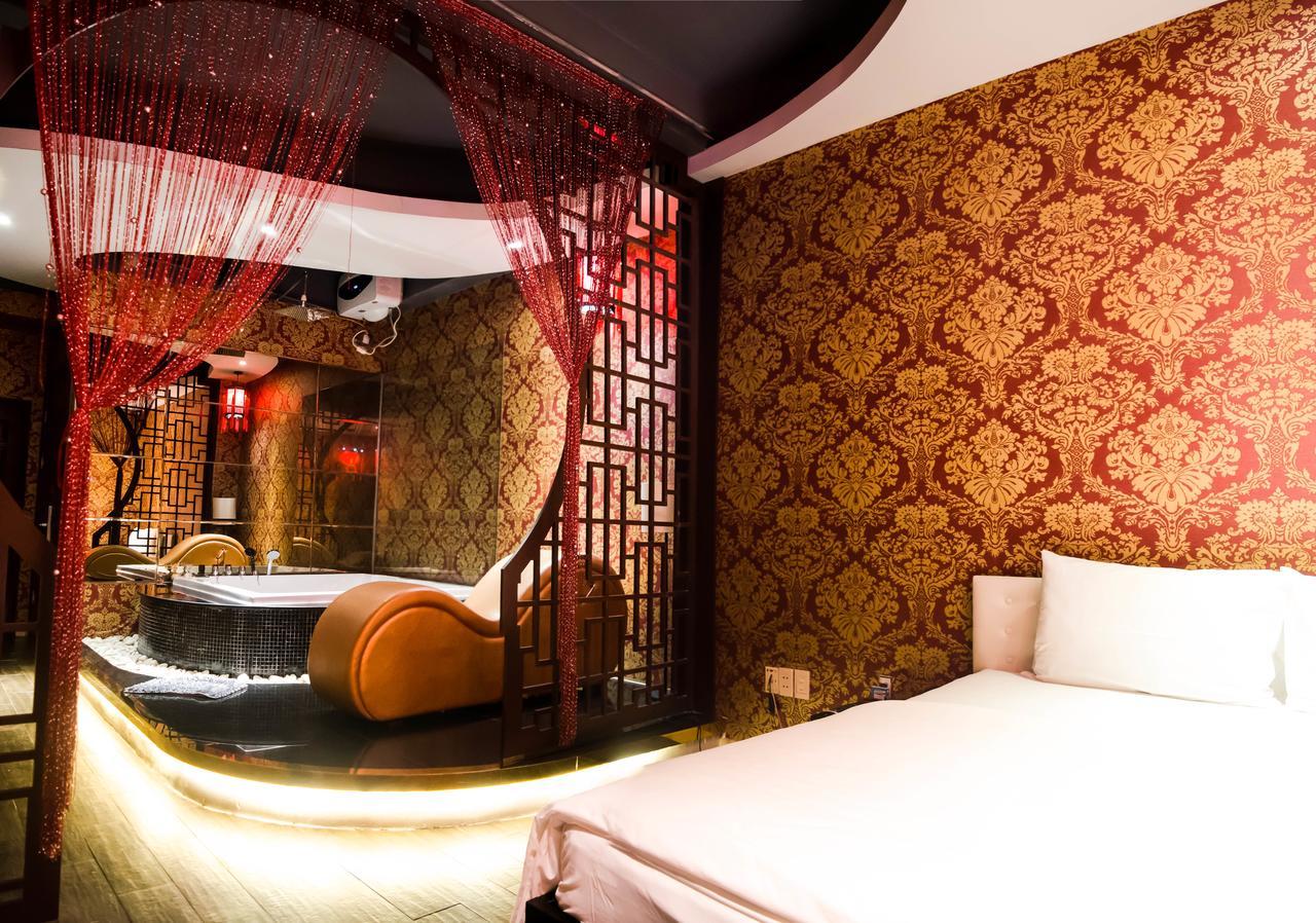 Bonita Grand Hotel Hô Chi Minh-Ville Extérieur photo