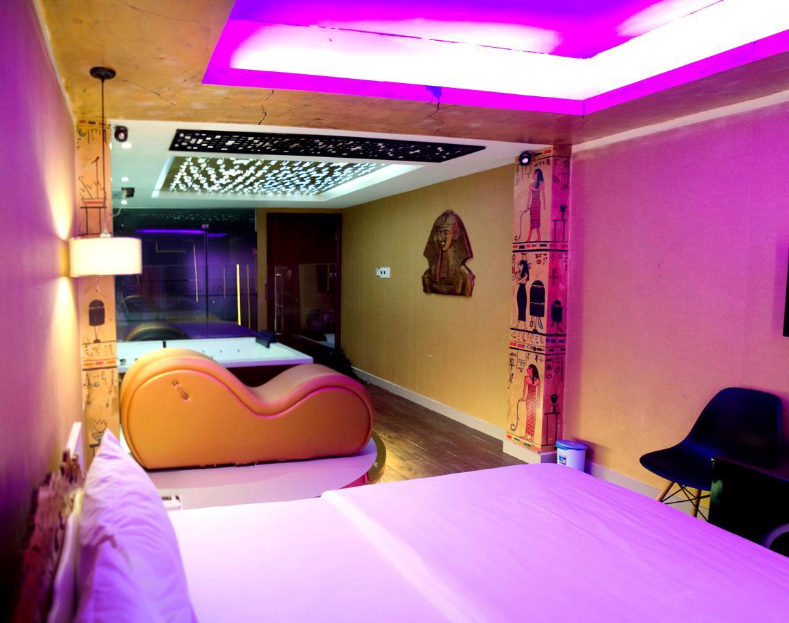 Bonita Grand Hotel Hô Chi Minh-Ville Extérieur photo