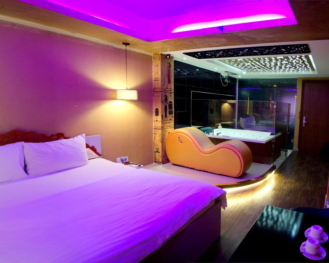 Bonita Grand Hotel Hô Chi Minh-Ville Extérieur photo