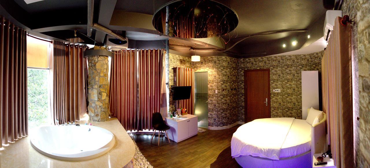 Bonita Grand Hotel Hô Chi Minh-Ville Extérieur photo