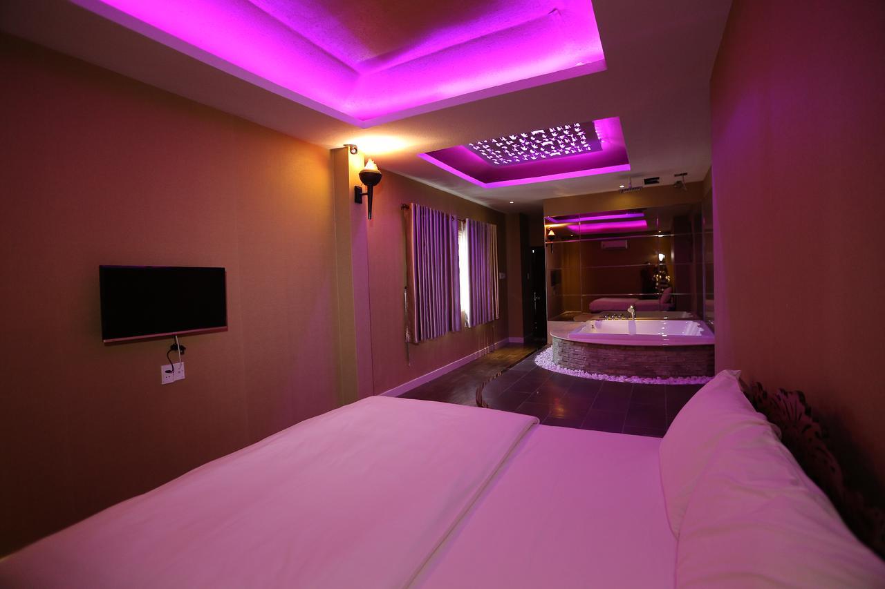 Bonita Grand Hotel Hô Chi Minh-Ville Extérieur photo